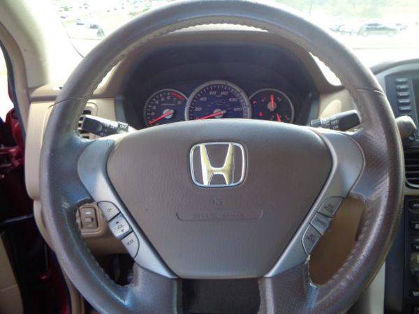 2006 Honda Pilot EX w/Leather and Navigation ( Buy Here Pay Here ) for sale in High Point, NC – photo 11