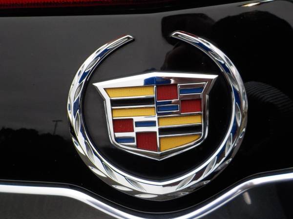 2014 Cadillac CTS TURBO AWD, LEATHER, PREMIUM BOSE SOUBND SYSTEM, RE for sale in Virginia Beach, VA – photo 12