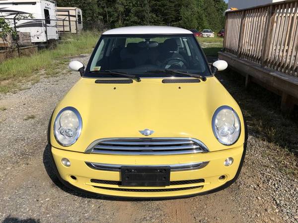 2006 MINI Cooper - 6 month/6000 MILE WARRANTY// 3 DAY RETURN POLICY... for sale in Fredericksburg, District Of Columbia – photo 3