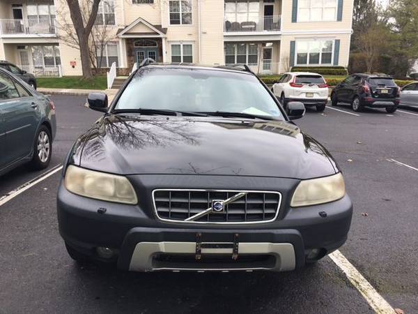 2007 VOLVO XC70 AWD LOW MILES - cars & trucks - by owner - vehicle... for sale in Monroe, NJ – photo 2
