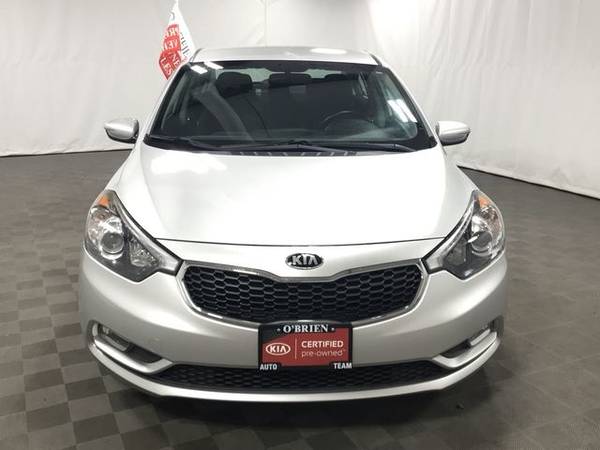 2015 Kia Forte EX -NOT A Pre-Approval! for sale in Bloomington, IL – photo 10