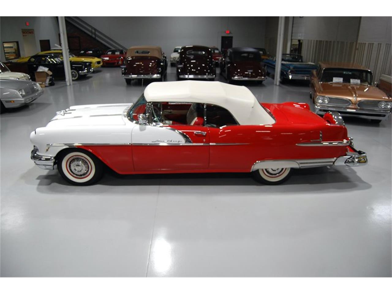 1956 Pontiac Star Chief for sale in Rogers, MN – photo 25