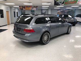 ✔ ☆☆ SALE ☛ BMW 530XI WAGON AWD for sale in Boston, MA – photo 4