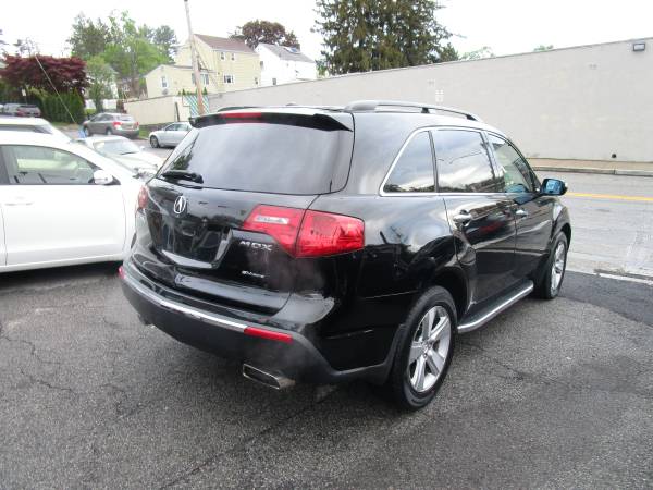 2011 ACURA MDX AWD EXCELLENT CONDITION! - - by for sale in NEW YORK, NY – photo 6