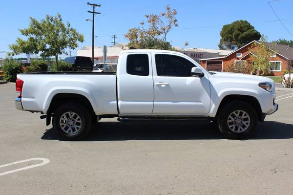 2016 *Toyota* *Tacoma* *SR5 Access Cab 2WD V6 Automatic for sale in Tranquillity, CA – photo 4