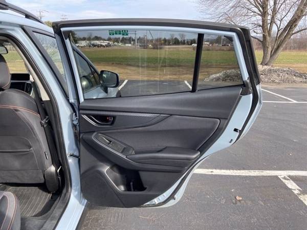 2018 Subaru Crosstrek 2 0i Pre - - by dealer - vehicle for sale in Keene, NH – photo 14