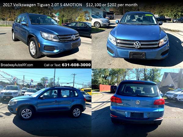 2017 Volkswagen Jetta 1 4T 1 4 T 1 4-T S Auto FOR ONLY 249/mo! for sale in Amityville, NY – photo 21