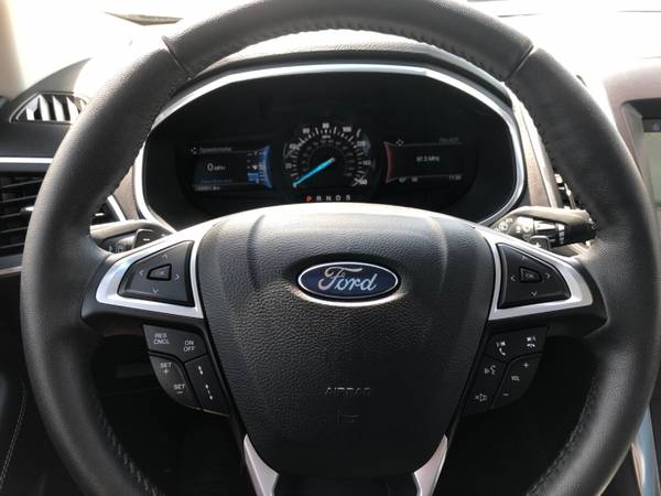 2017 Ford Edge 4dr Sport AWD Trade-In s Welcome for sale in Green Bay, WI – photo 19