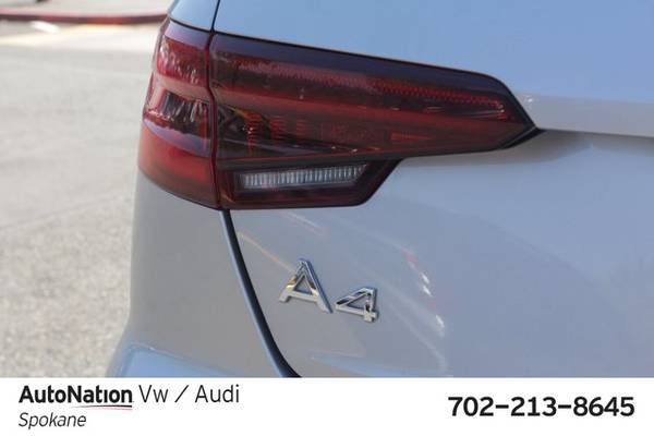 2018 Audi A4 Premium Plus AWD All Wheel Drive SKU:JN007235 - cars &... for sale in Spokane, WA – photo 13