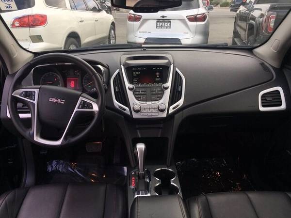 2015 GMC Terrain SLT with - cars & trucks - by dealer - vehicle... for sale in Kennewick, WA – photo 10