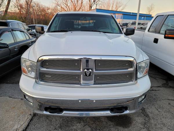 2011 Ram 1500 - Guaranteed Approval-Drive Away Today! - cars &... for sale in Oregon, OH – photo 2