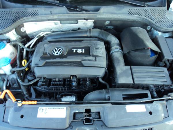 2014 VOLKSWAGEN BEETLE 1.8T - cars & trucks - by dealer - vehicle... for sale in Indianapolis, IN – photo 16