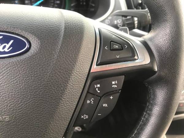 2018 Ford Edge - - by dealer - vehicle automotive sale for sale in south amboy, NJ – photo 21