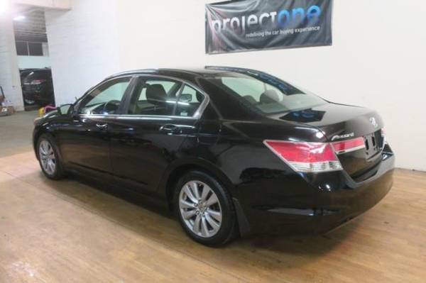 2011 Honda Accord Sdn - - by dealer - vehicle for sale in Carlstadt, NJ – photo 7