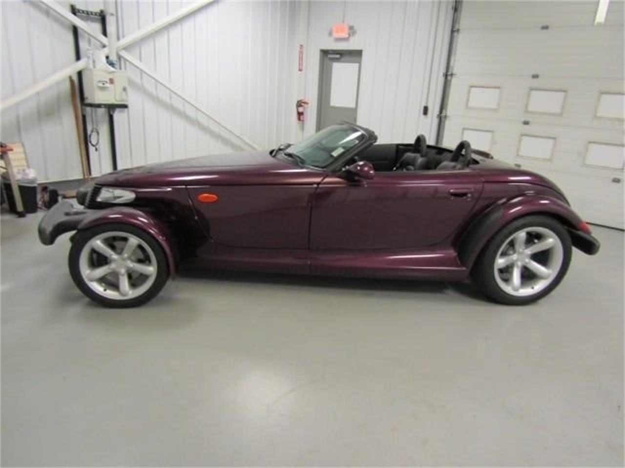 1999 Plymouth Prowler for sale in Christiansburg, VA – photo 12