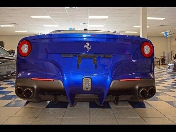 2016 Ferrari F12 Berlinetta 2dr Coupe $1500 - cars & trucks - by... for sale in Waldorf, District Of Columbia – photo 15
