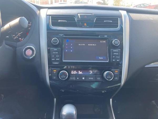 2015 Nissan Altima 2.5 SL *$500 DOWN YOU DRIVE! - cars & trucks - by... for sale in St Peters, MO – photo 21