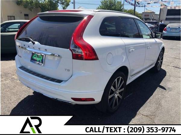2015 Volvo XC60 T5 Premier Sport Utility 4D (2015.5) Biggest Sale Star for sale in Merced, CA – photo 2