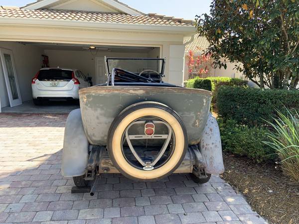 1930 Chevy Phaeton for sale in Sarasota, FL – photo 3