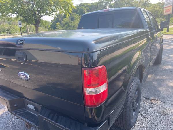 2006 Ford F150 Super Cab - - by dealer - vehicle for sale in Des Plaines, IL – photo 6