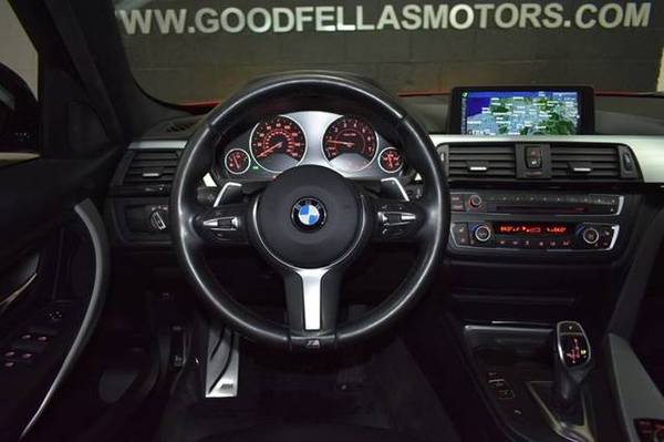 2015 BMW 3 Series 328 328I /// M SPORT PACKAGE / M SPORT BRAKES -... for sale in Los Angeles, CA – photo 21