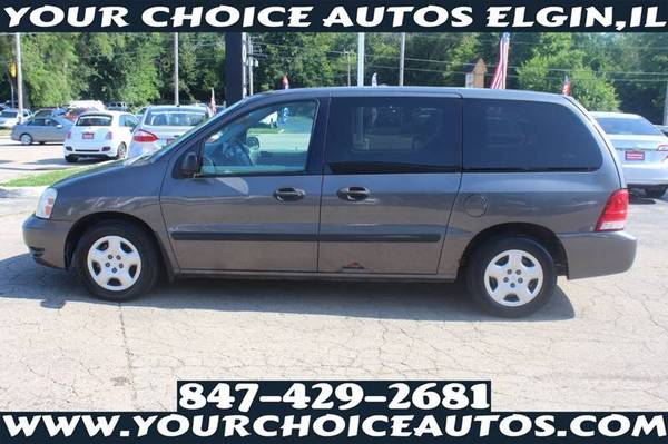 2005 *FORD**FREESTAR*S 51K 1OWNER CD KEYLES GOOD TIRES A71953 for sale in Elgin, IL – photo 2