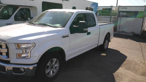 2016 FORD F 150 XLT 6 5 FT BED - - by dealer for sale in Other, PA