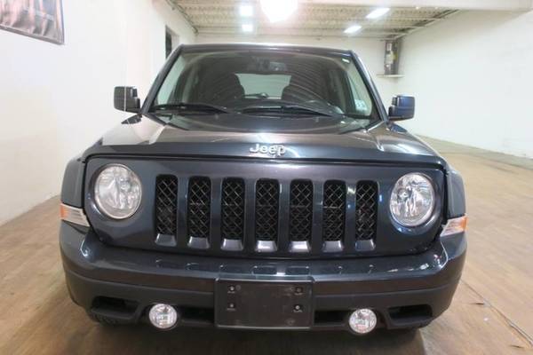 2014 Jeep Patriot - Call for sale in Carlstadt, NJ – photo 3