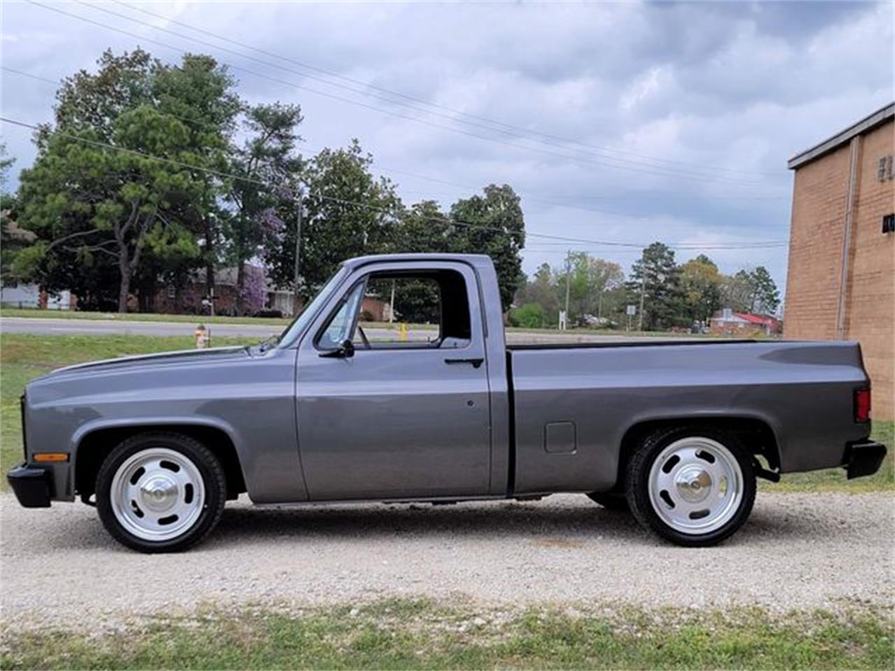 1985 Chevrolet C10 for sale in Hope Mills, NC – photo 12