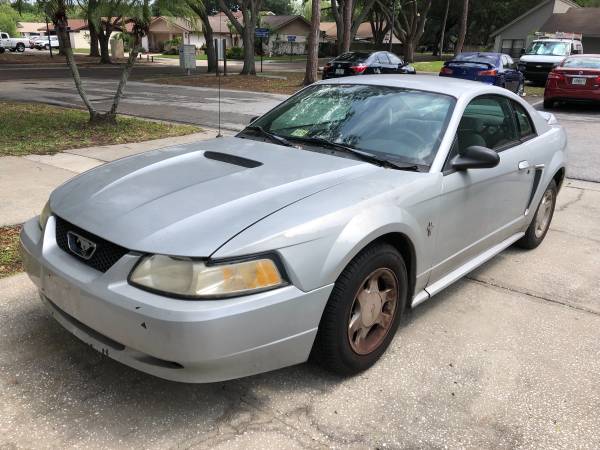 2000 Ford Mustang for sale in Lutz, FL – photo 2