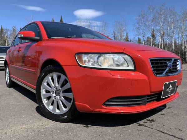 2008 Volvo S40 2 4i - - by dealer - vehicle automotive for sale in Hermantown, MN – photo 7