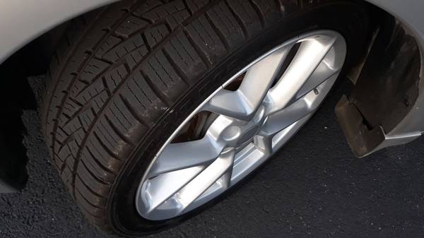 Nissan Maxima ... 96, xxx miles ... LEATHER . SUNROOF . 19" wheels for sale in Hurst, TX – photo 19