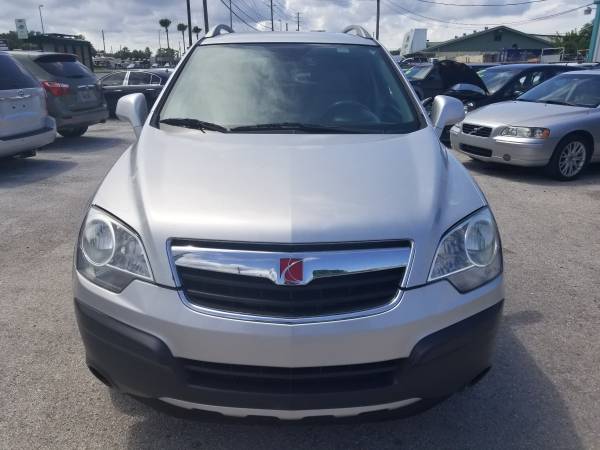 2009 Saturn vue for sale in Holiday, FL