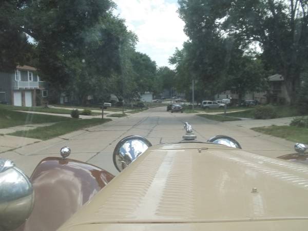 1937 jaguar replica - cars & trucks - by owner - vehicle automotive... for sale in Omaha, NE – photo 21