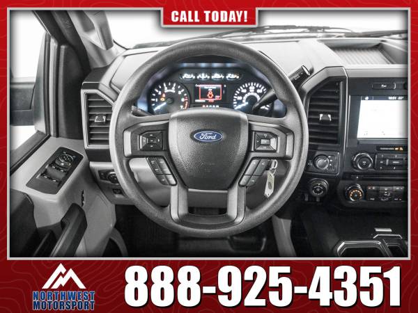 2018 Ford F-150 STX 4x4 - - by dealer - vehicle for sale in Boise, ID – photo 13