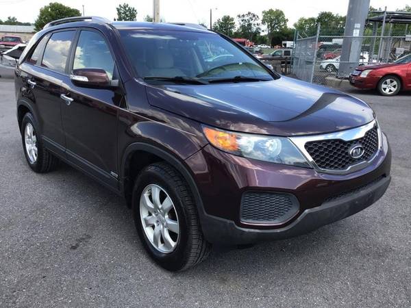 2011 KIA SORENTO*UP FOR AUCTION* - cars & trucks - by dealer -... for sale in Whitehall, PA – photo 7