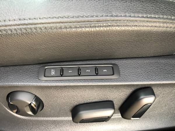 2012 VW Passat TDI SEL premium - - by dealer - vehicle for sale in Virginia Beach, VA – photo 20