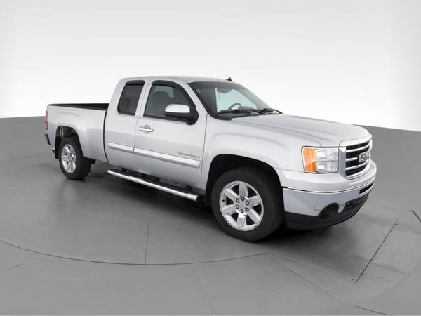 2013 GMC Sierra 1500 Extended Cab SLE Pickup 4D 6 1/2 ft pickup... for sale in Indianapolis, IN – photo 15