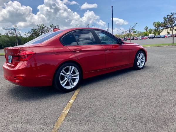 BMW 320i M Package Premium Sport for sale in Other, Other – photo 6