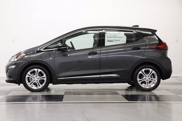 $14012 OFF MSRP! ALL NEW Chevy Bolt EV LT *ELECTRIC* DC FAST... for sale in Clinton, IN – photo 16