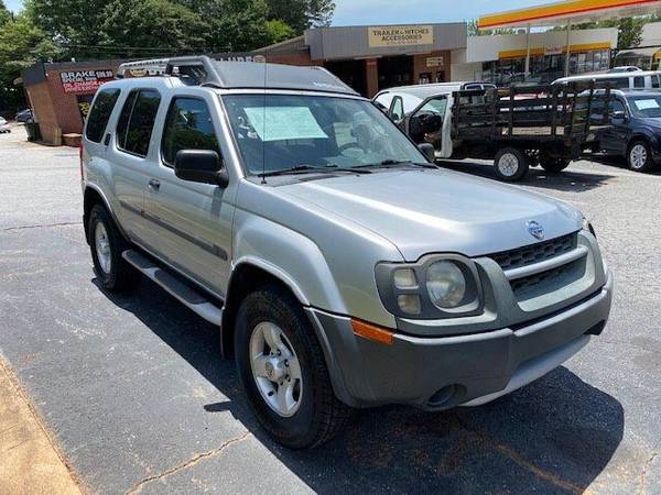 2004 Nissan Xterra, XE. EASY FINANCE,LOWEST DOWN TURKEY DAY SPECIALS... for sale in Duluth, GA – photo 10
