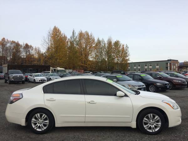 2011 Nissan Altima 2.5 S for sale in Anchorage, AK – photo 4