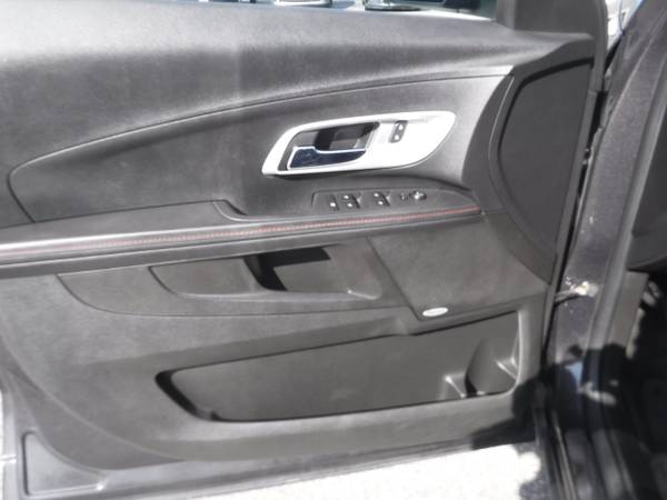 2015 Chevrolet Equinox AWD 4dr LTZ - - by dealer for sale in Auburn, ME – photo 16