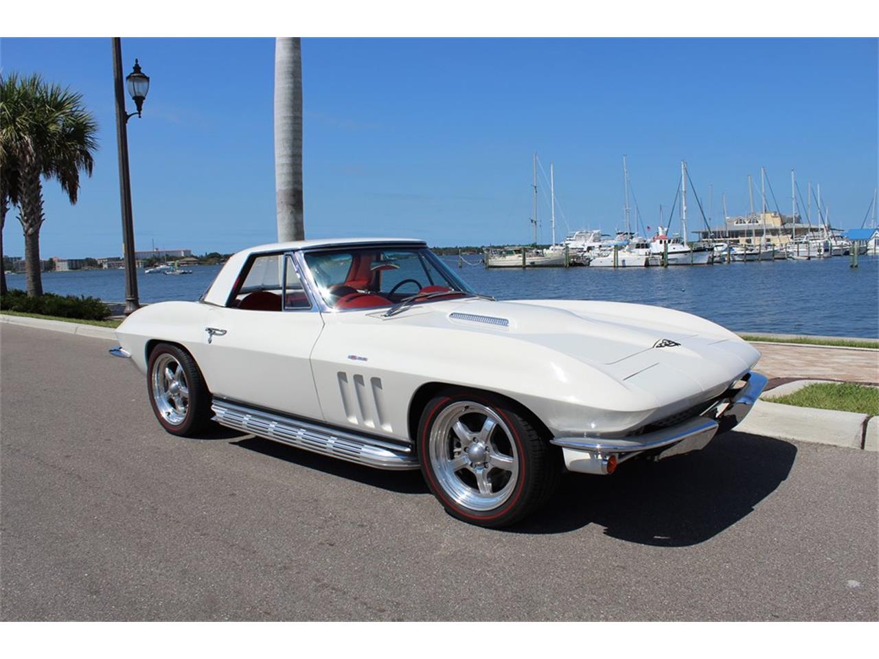 1966 Chevrolet Corvette for sale in Palmetto, FL – photo 9