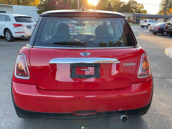 2009 MINI Cooper Base 100% CREDIT APPROVAL! for sale in Albany, NY – photo 6