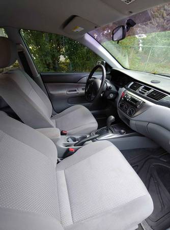 2006 Mitsubishi Lancer for sale in Louisville, KY – photo 7