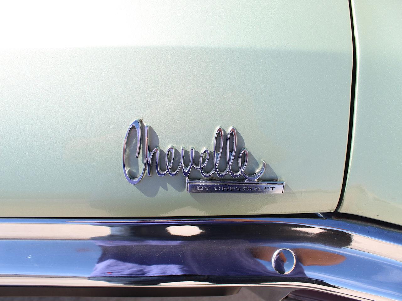 1970 Chevrolet Chevelle for sale in O'Fallon, IL – photo 46