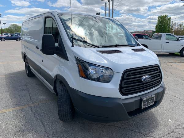 2017 Ford Transit Cargo 150 - - by dealer - vehicle for sale in Springfield, IL – photo 3