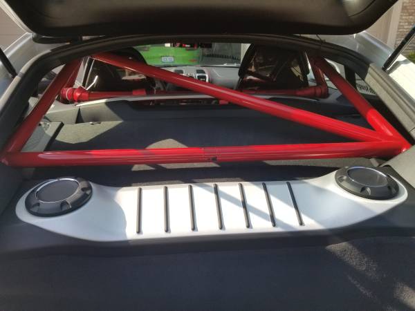 Porsche Cayman GT4 for sale in Washington, MI – photo 11