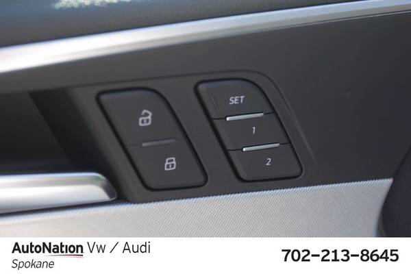2018 Audi A4 Premium Plus AWD All Wheel Drive SKU:JN007235 - cars &... for sale in Spokane, WA – photo 22